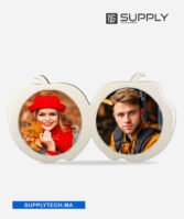 Cadre MD-32 en MDF pour Sublimation - Effet Cristal