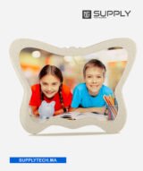 Cadre MD-49 en MDF pour Sublimation - Effet Cristal