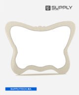 Cadre MD-49 en MDF pour Sublimation - Effet Cristal – Image 2