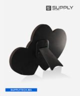 Cadre MD-55 en MDF pour Sublimation - Effet Cristal – Image 3