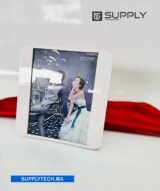 Cadre Photo en Plastique pour Couple, Famille ou Enfants – Image 2