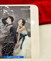 Cadre Photo en Plastique pour Couple, Famille ou Enfants – Image 3