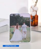 Cadre Photo Blanc pour Enfants - 12,7x17,6 cm – Image 3