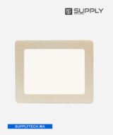 Cadre MD-01 en MDF pour Sublimation - Effet Cristal – Image 2