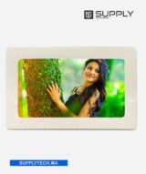 Cadre MD-02 en MDF pour Sublimation - Effet Cristal