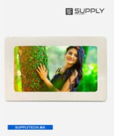 Cadre MD-02 en MDF pour Sublimation - Effet Cristal