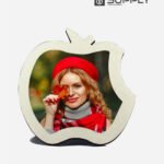 Cadre MD-30 en MDF pour Sublimation - Effet Cristal