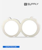 Cadre MD-32 en MDF pour Sublimation - Effet Cristal – Image 2