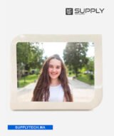 Cadre MD-06 en MDF pour Sublimation - Effet Cristal