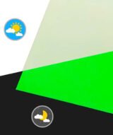 Vinyle de Transfert Thermocollant Luminescent en Polyuréthane – Image 2