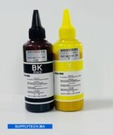 Encre de Sublimation Standard – Jeu de 4 Couleurs ( 100ml par flacon) – Image 2