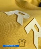 Flex de Découpe Rouge Effet 3D - Siser Brick – Image 4