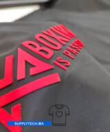 Flex de Découpe Rouge Effet 3D - Siser Brick – Image 2