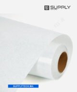 Flex Blanc effet Pailleté pour Textiles - Glitter Thermocollant