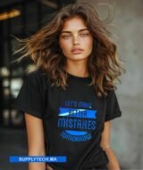 Flex bleu fluorescent pour marquage textile - Siser – Image 3