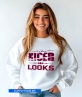 Flex bordeaux pour Textiles - films P.S – Image 3