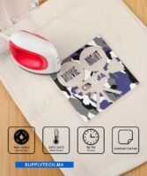 Flex camouflage - Rouge – Image 5