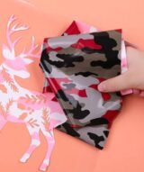 Flex camouflage - Rouge – Image 7