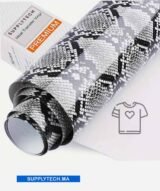 Flex Camouflage - Motifs serpents