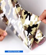 Flex camouflage - Militaire – Image 2