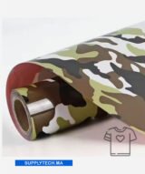 Flex camouflage - Militaire – Image 4