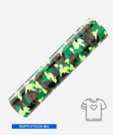 Flex camouflage vert - Militaire – Image 3