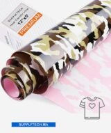 Flex camouflage - Militaire