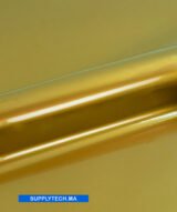 Flex doré pour Textiles - films P.S – Image 2