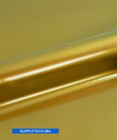 Flex doré pour Textiles - films P.S – Image 2