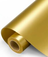 Flex doré pour Textiles - films P.S – Image 6