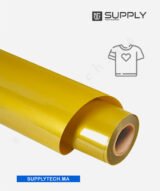 Flex doré pour Textiles - films P.S – Image 7