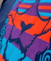 Flex Velours noir pour Marquage Textile - siser – Image 4