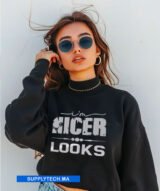 Flex gris claire pour Textiles - films P.S – Image 3