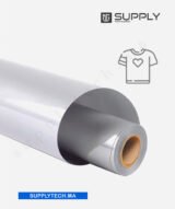 Flex gris claire pour Textiles - films P.S