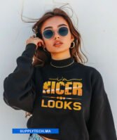 Flex moutarde pour Textiles - films P.S – Image 3