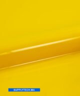 Flex moutarde pour Textiles - films P.S – Image 2