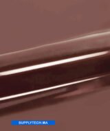 Flex marron pour Textiles - films P.S – Image 2