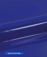 Flex bleu foncé pour Textiles - films P.S – Image 2