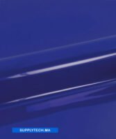 Flex bleu foncé pour Textiles - films P.S – Image 2