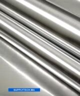 Flex argenté effet métallisé - miroir – Image 2