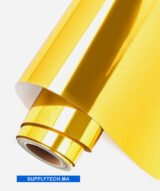 Flex doré effet métallisé - miroir – Image 7