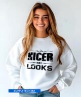 Flex Noir pour Textiles - films P.S – Image 3