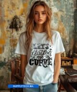 Flex Noir effet Pailleté pour Textiles - Glitter Thermocollant – Image 3