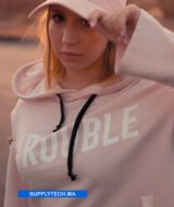 Flex Blanc pour Textiles - films P.S – Image 3