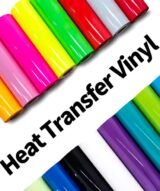 Flex jaune citron pour Textiles - films P.S – Image 4