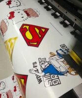 Flex Imprimable Blanc pour Textiles - siser – Image 5