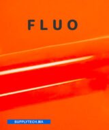 Flex orange fluorescent pour marquage textile - Siser – Image 2