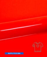 Flex Rouge pour Textiles - films P.S – Image 2