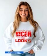 Flex Rouge pour Textiles - films P.S – Image 3