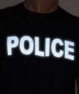 Flex Rétro-réfléchissant pour Marquage Textile - Sécurité et Visibilité – Image 4